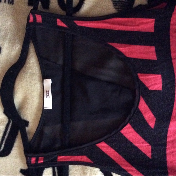 Striped Tank - Picture 3 of 3